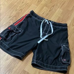 🏖 Op Swim trunks